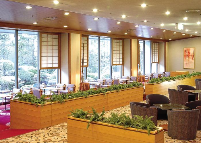 The Crown Palais New Hankyu Kochi