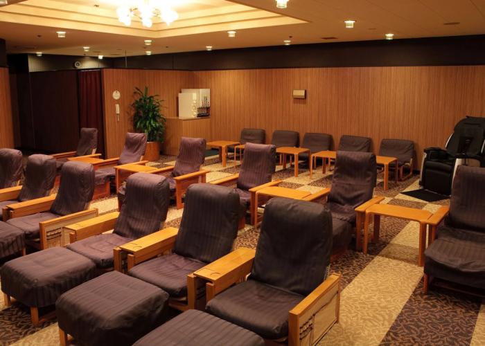 The Crown Palais New Hankyu Kochi