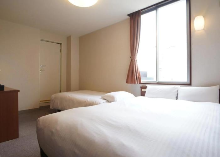Kochi Green Hotel Harimayabashi