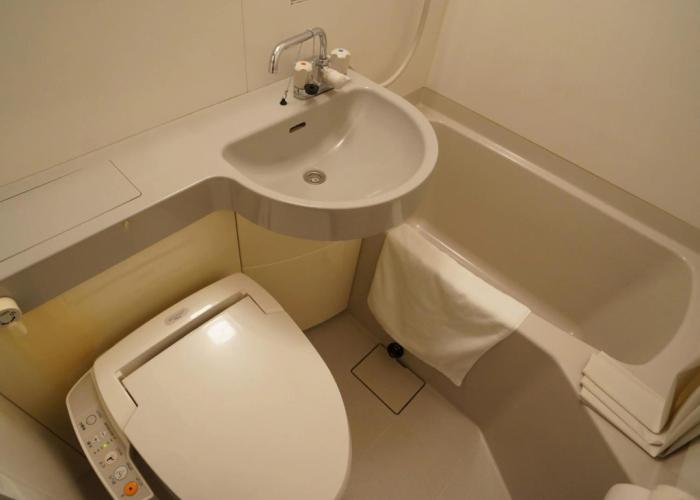 Kochi Green Hotel Harimayabashi