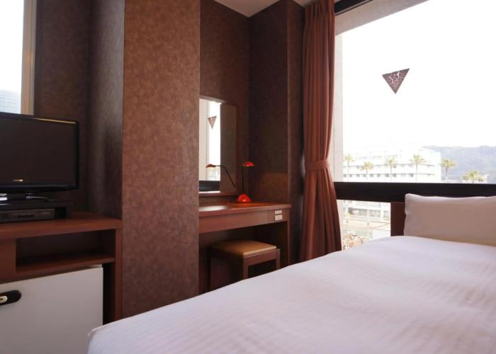 Kochi Green Hotel Harimayabashi