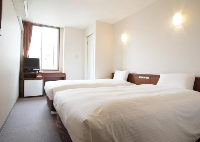 Kochi Green Hotel Harimayabashi