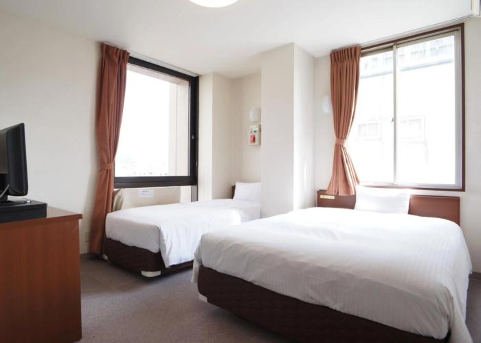 Kochi Green Hotel Harimayabashi