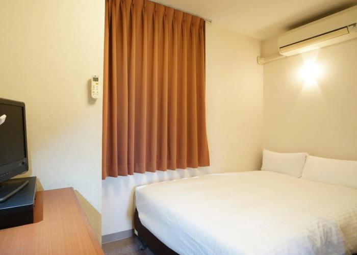 Kochi Green Hotel Harimayabashi