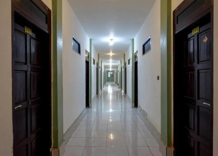RedDoorz Syariah @ Hotel Wisma Indonesia Kendari