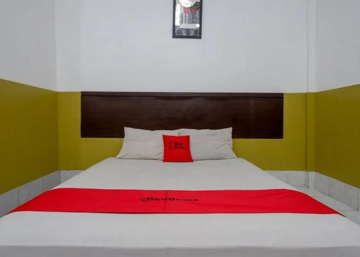 RedDoorz Syariah @ Hotel Wisma Indonesia Kendari