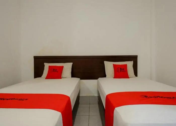 RedDoorz Syariah @ Hotel Wisma Indonesia Kendari