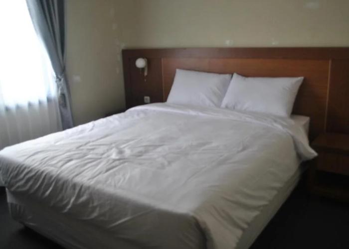 City Hotel Kendari