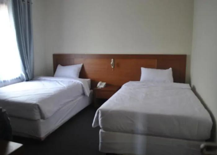 City Hotel Kendari