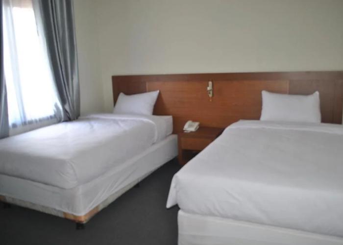City Hotel Kendari
