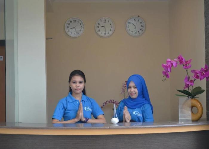 City Hotel Kendari