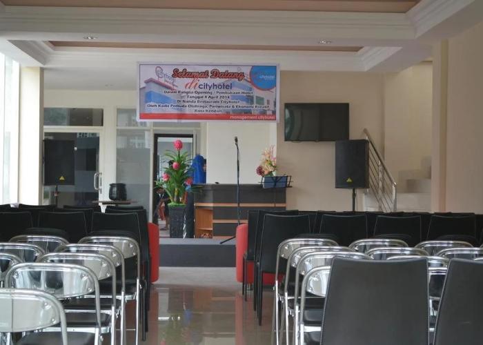 City Hotel Kendari