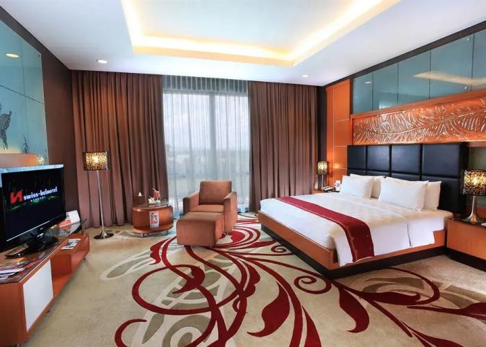 Swiss-Belhotel Kendari