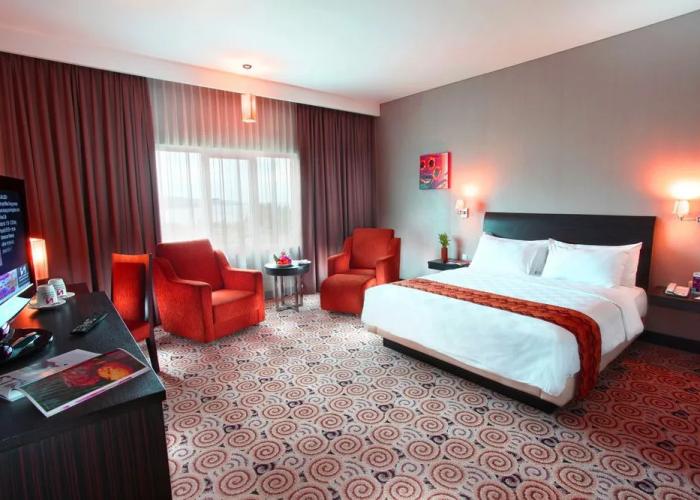 Swiss-Belhotel Kendari