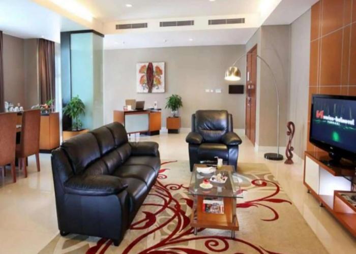 Swiss-Belhotel Kendari