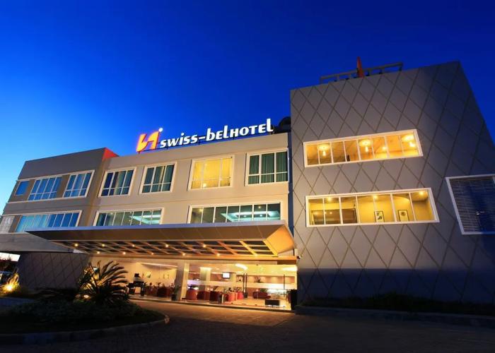Swiss-Belhotel Kendari