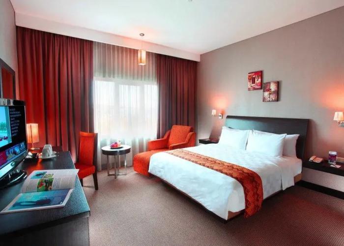 Swiss-Belhotel Kendari