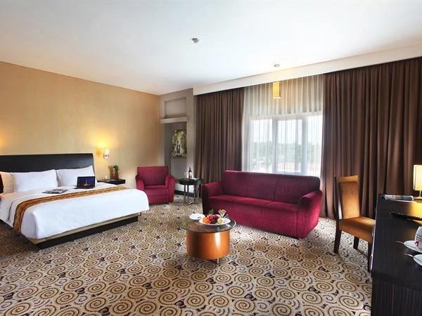 Swiss-Belhotel Kendari