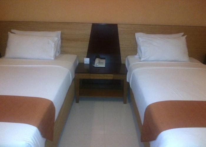 Wonua Monapa Hotel Resort