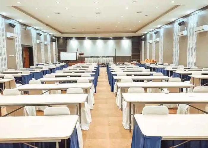 Wonua Monapa Hotel Resort