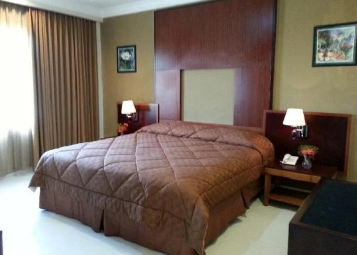 Wonua Monapa Hotel Resort