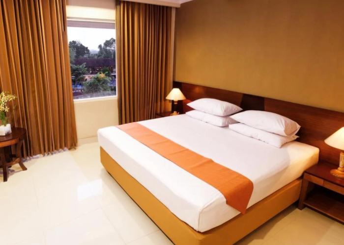 Wonua Monapa Hotel Resort