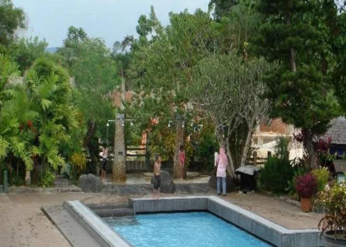 Wonua Monapa Hotel Resort