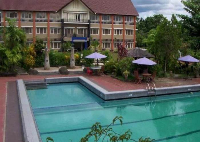 Wonua Monapa Hotel Resort