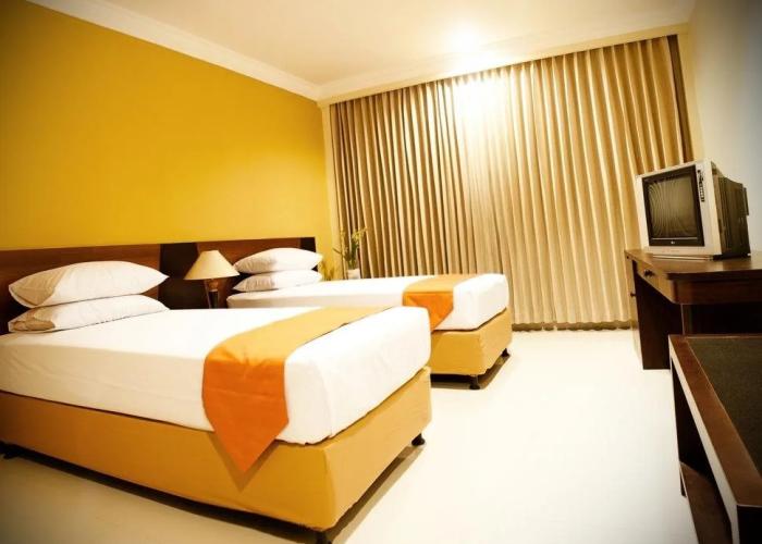 Wonua Monapa Hotel Resort