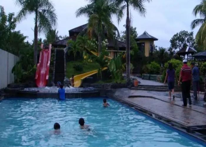 Wonua Monapa Hotel Resort