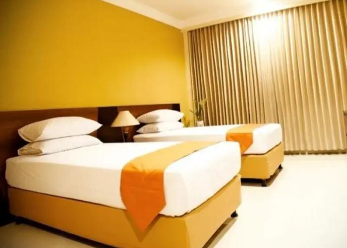 Wonua Monapa Hotel Resort