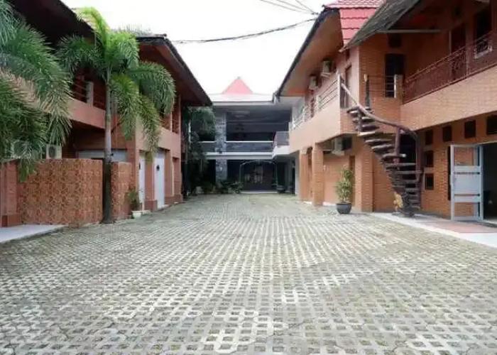 Srikandi Hotel