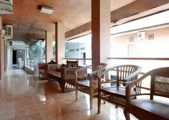 Srikandi Hotel