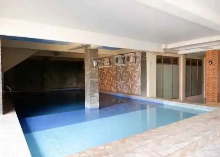 Srikandi Hotel