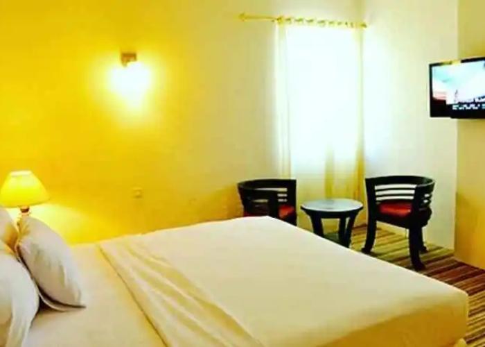 hotel putri wisata