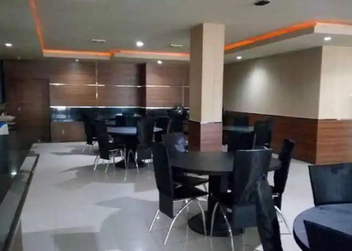 hotel putri wisata