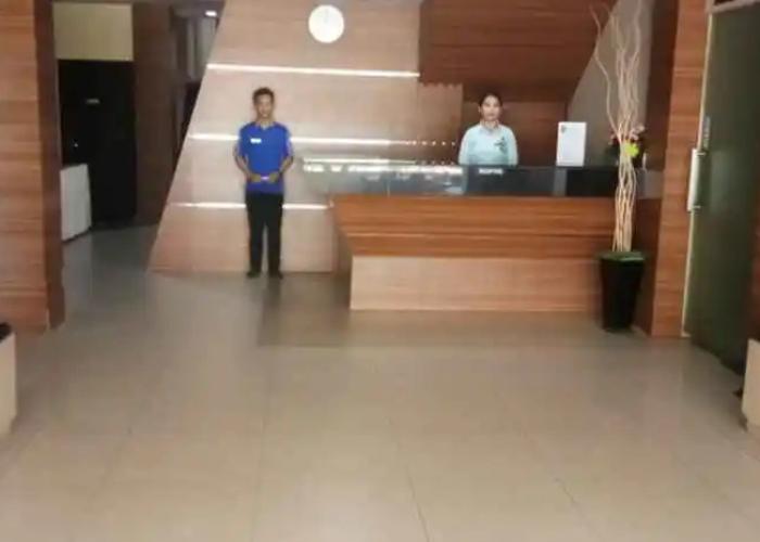 hotel putri wisata