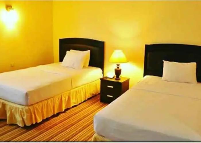 hotel putri wisata