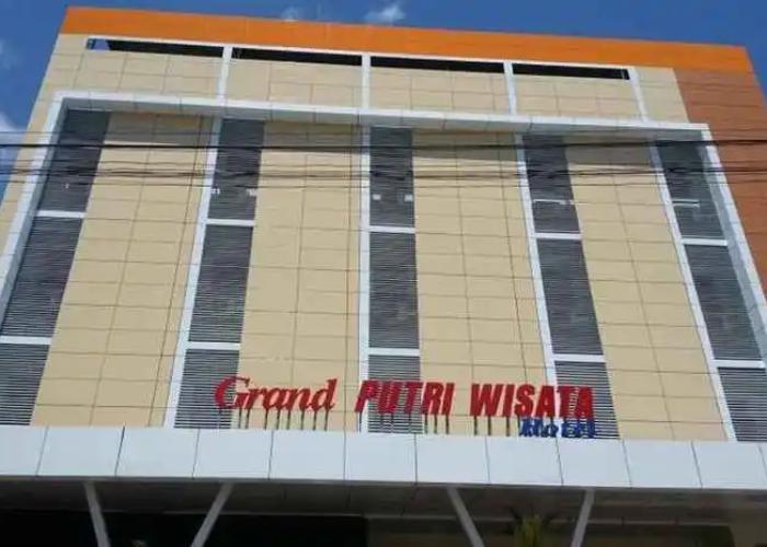 hotel putri wisata