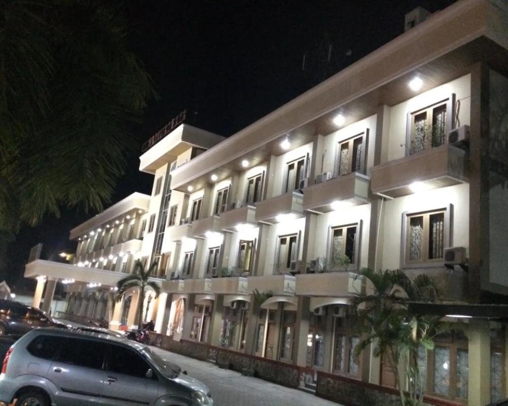 Athaya Hotel Kendari