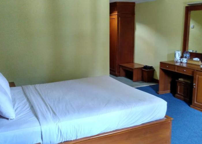 Athaya Hotel Kendari