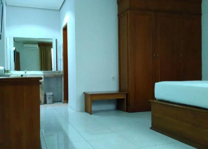 Athaya Hotel Kendari