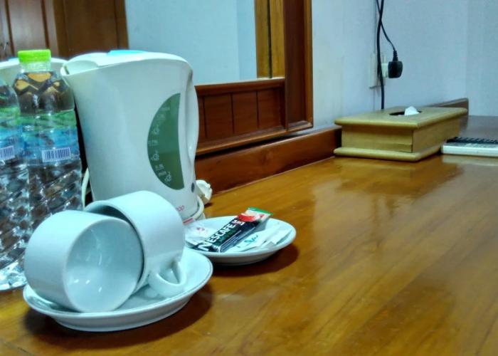 Athaya Hotel Kendari