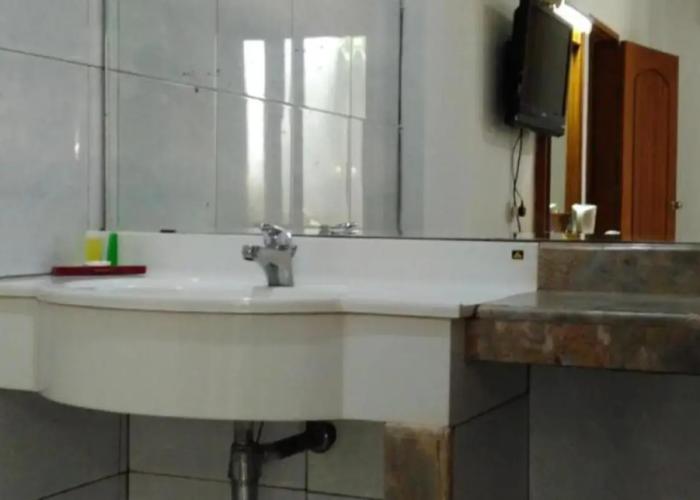 Athaya Hotel Kendari
