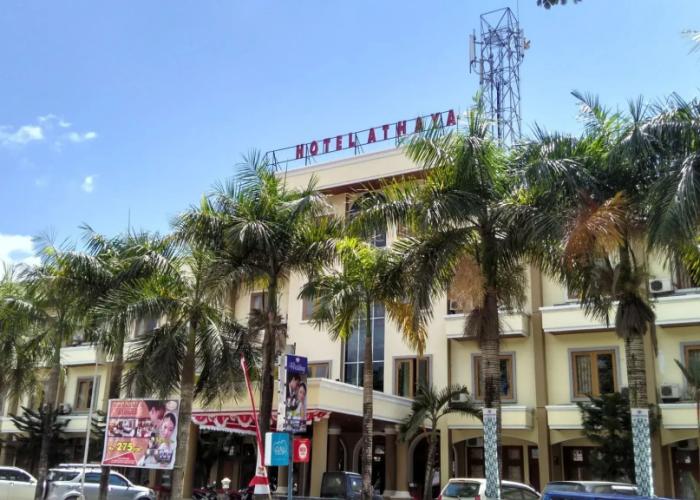 Athaya Hotel Kendari