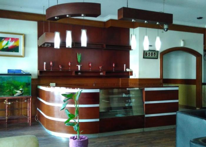 Athaya Hotel Kendari