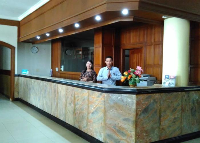 Athaya Hotel Kendari