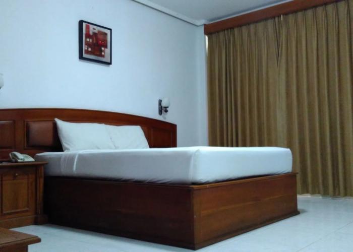 Athaya Hotel Kendari