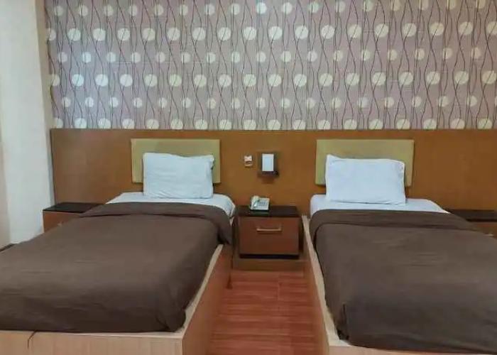 Hotel Venus