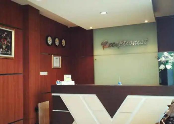 Hotel Venus